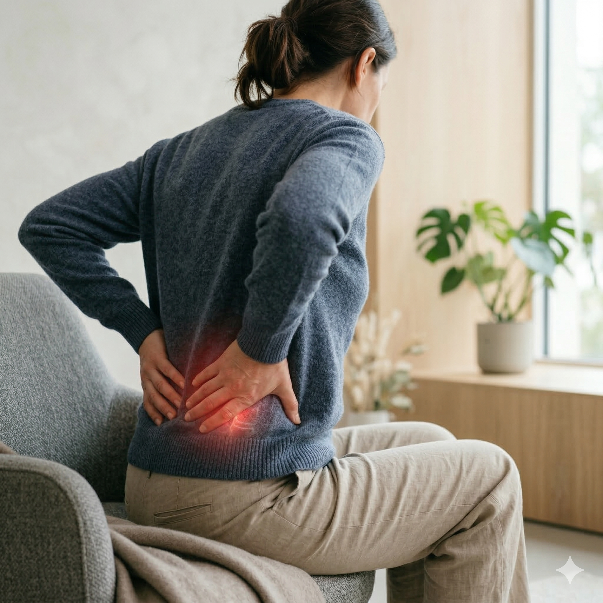 Chronic Pain Relief
