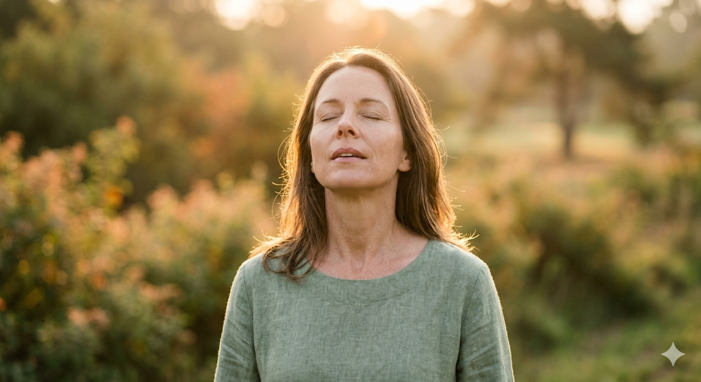 Emotional Healing