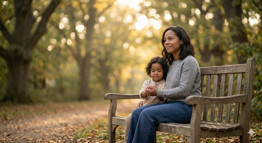 Inner Child Regression
