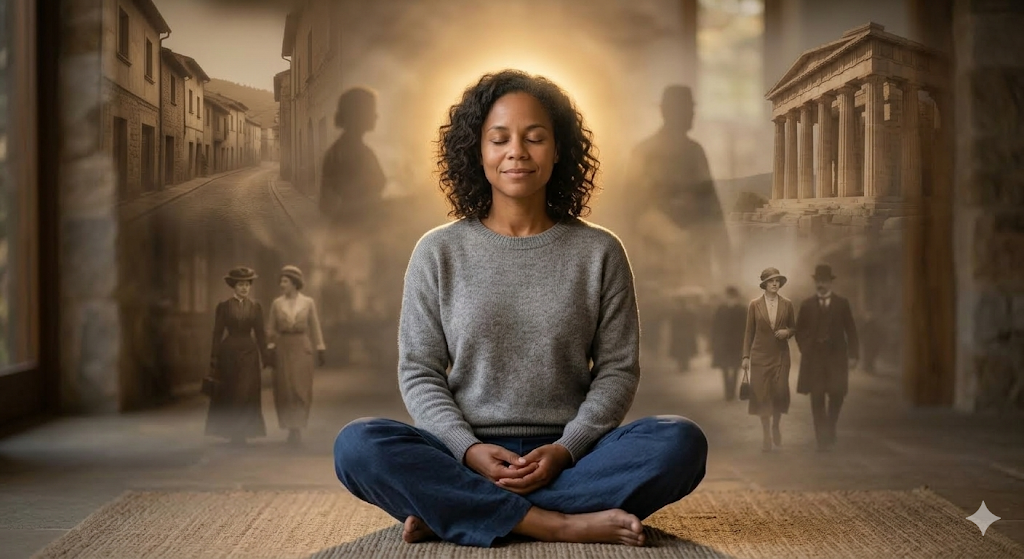 Past Life Regression